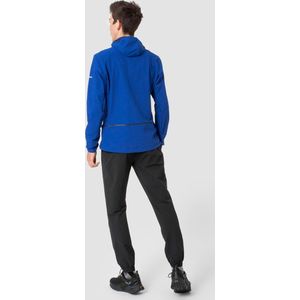 Softshell Jack - Blauw - Durastretch - TirolWool® Isolatie