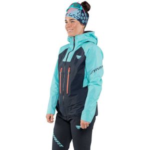 Dynafit - TLT - Softshelljack - GORE-TEX - Lichtgewicht - Waterdicht