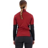 Alpine - Puez Polarlite Fleece - Groen - 260g