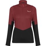 Alpine - Puez Polarlite Fleece - Groen - 260g