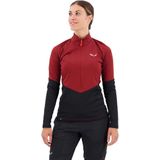 Alpine - Puez Polarlite Fleece - Groen - 260g