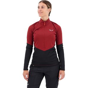 Alpine - Puez Polarlite Fleece - Groen - 260g