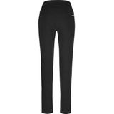 Salewa Puez Dst Cargo Broek Zwart Vrouw