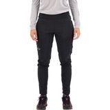 Salewa Puez Dst Cargo Broek Zwart Vrouw