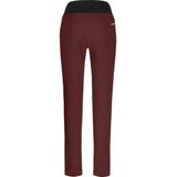 Salewa Puez Dst Cargo Broek Rood Vrouw