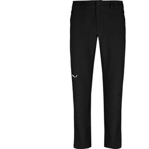 Salewa - Puez Dolomitic 2 - Softshell Broek - Zwart