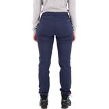 Salewa - Puez Dolomitic 2 DST Reg Pant - Trekkingbroek - Blauw