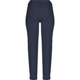 Salewa - Puez Dolomitic 2 DST Reg Pant - Trekkingbroek - Blauw