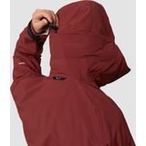 Salewa - Sella 3L Powertex Hybrid - Jas - Waterdicht - Donsisolatie