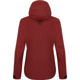 Salewa - Sella 3L Powertex Hybrid - Jas - Waterdicht - Donsisolatie