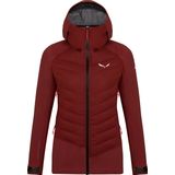 Salewa - Sella 3L Powertex Hybrid - Jas - Waterdicht - Donsisolatie