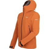 Salewa - Sella Durastretch - Jas - Autumnal - Durastretch Softshell