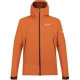 Salewa - Sella Durastretch - Jas - Autumnal - Durastretch Softshell