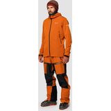 Salewa - Sella Durastretch - Jas - Autumnal - Durastretch Softshell