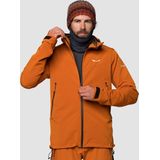 Salewa - Sella Durastretch - Jas - Autumnal - Durastretch Softshell