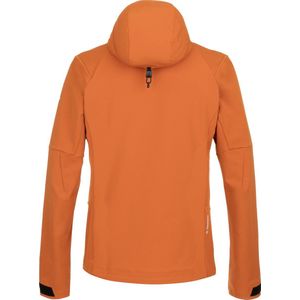 Salewa - Sella Durastretch - Jas - Autumnal - Durastretch Softshell
