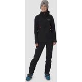 Salewa - Sella Durastretch - Softshell Jas - Dames
