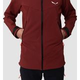 Salewa - Sella Durastretch - Softshell Jas - Dames