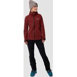 Salewa - Sella Durastretch - Softshell Jas - Dames