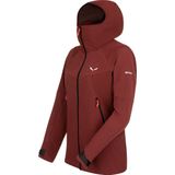 Salewa - Sella Durastretch - Softshell Jas - Dames