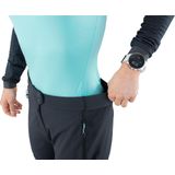 Dynafit - Transalper Pro - Wandelbroek - Zwart - Softshell - Ademend