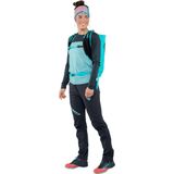 Dynafit - Transalper Pro - Wandelbroek - Zwart - Softshell - Ademend