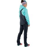 Dynafit - Transalper Pro - Wandelbroek - Zwart - Softshell - Ademend