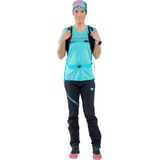 Dynafit - Transalper Pro - Wandelbroek - Zwart - Softshell - Ademend