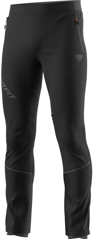 Dynafit - Speed Dynastrech Pant - Capribroek - Zwart - Nylon