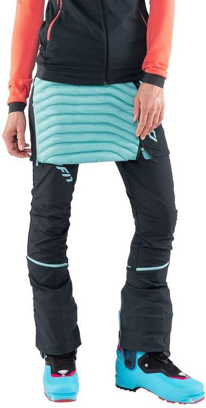 Dynafit - Speed Dynastretch - Wandelbroek - Slim Fit - Dames