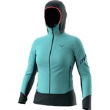 Dynafit Jas merk MEZZALAMA PTC ALPHA JKT