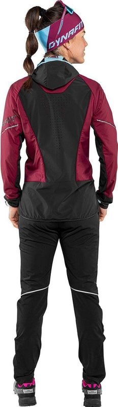 Dynafit Jas merk MEZZALAMA PTC ALPHA JKT