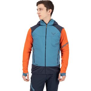 Dynafit Mezzalama Polartec® Alpha® Vest