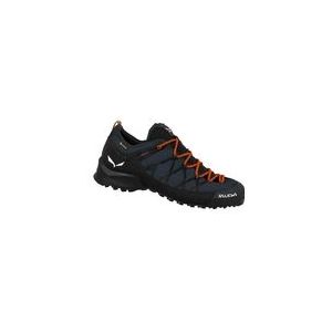 Salewa Wildfire 2 GTX Approachschoenen (Heren |zwart |waterdicht)