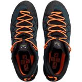 Salewa Wandelschoen Wildfire 2 Gore-Tex Navy Blazer Black