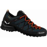Salewa Wandelschoen Wildfire 2 Gore-Tex Navy Blazer Black