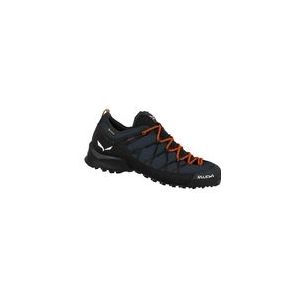 Wildfire 2 gtx-navy blazer-black-uk 10,5 (45)