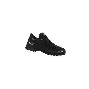 Salewa - Wildfire 2 Goretex - Klimschoenen - Zwart - Gerecycled Mesh