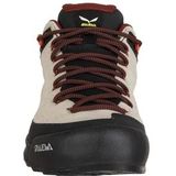 Salewa - Wildfire Leather - Wandelschoen - Oatmeal Black - Gore-Tex