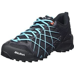 SALEWA WS Wildfire Trekking- en wandelschoenen voor dames, Asfaltcapri, 39 EU