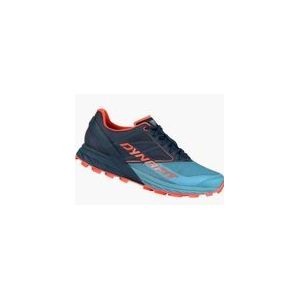 Trailrunning Schoen Dynafit Men Alpine Storm Blue Blueberry-Schoenmaat 42