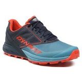 Dynafit - Alpine - Trailschoenen - Grijs - Vibram Megagrip