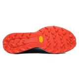 Dynafit - Alpine - Trailschoenen - Grijs - Vibram Megagrip