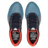 Dynafit - Alpine - Trailschoenen - Grijs - Vibram Megagrip