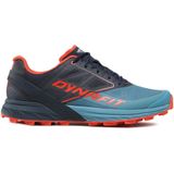 Dynafit - Alpine - Trailschoenen - Grijs - Vibram Megagrip