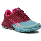 Dynafit - Alpine - Trailrunning Schoen - Beet Red Marine Blue - Synthetisch