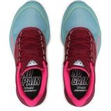 Dynafit - Alpine - Trailrunning Schoen - Beet Red Marine Blue - Synthetisch
