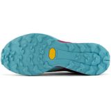 Trailrunning Schoen Dynafit Women Alpine Beet Red Marine Blue