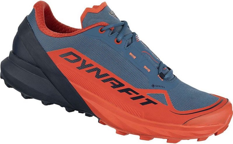 Dynafit - Ultra 50 Goretex - Trailschoenen - Waterdicht - Zwart - Goretex