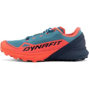 Dynafit Womens Ultra 50 GTX Trailrunningschoenen (Dames |meerkleurig |waterdicht)